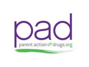 Parent Action on drugs