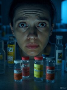 Êtes-vous toxicophobe ?