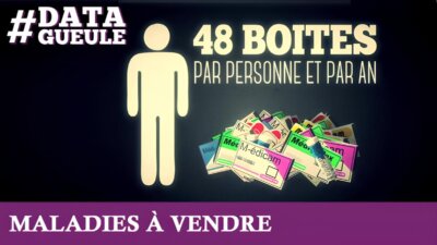 Addiction : 7 antidépresseurs à éviter