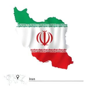 rise of NA in Iran