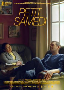 affiche du film petit samedi