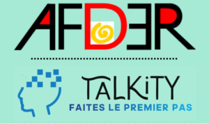 talkity x afder
