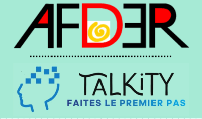 talkity x afder